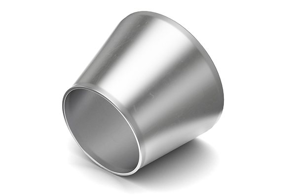 Переход сварной DN76-38 (3\"-1 1/2\")