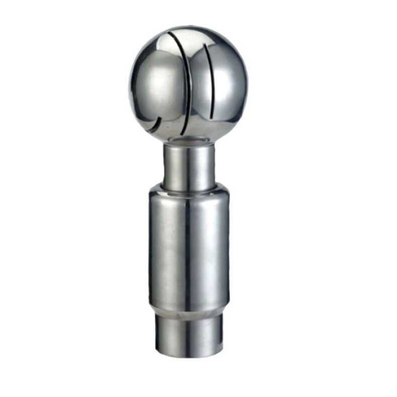 Моющая головка приварная (1 1/2\")