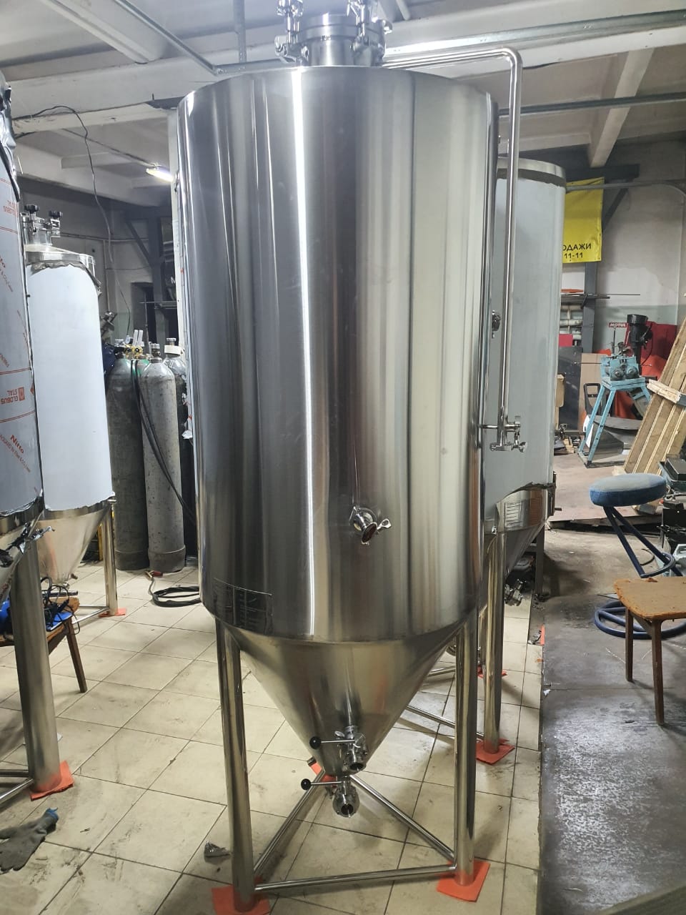 ЦКТ easy Brew